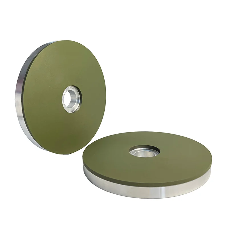 Customizable Resin …