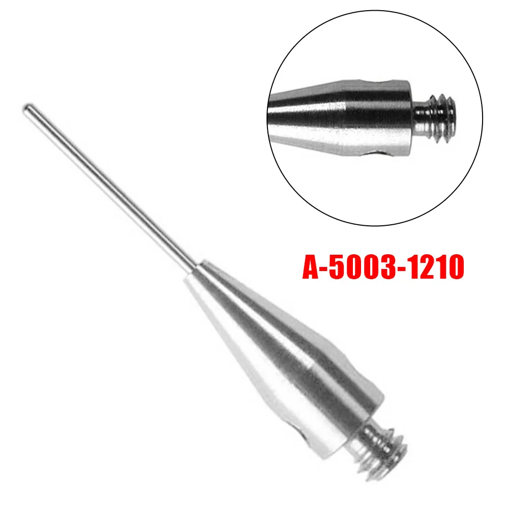 

1pcs A-5003-1210 CMM Contact Probe Styli 0.5mm Spherical End Cylindrical M2 Styli For Manufacturing And Metal Processing ﻿