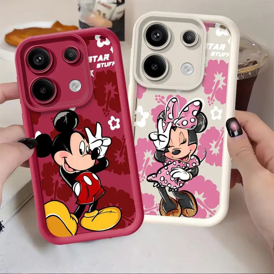 Mickey Minnie Disne… - image