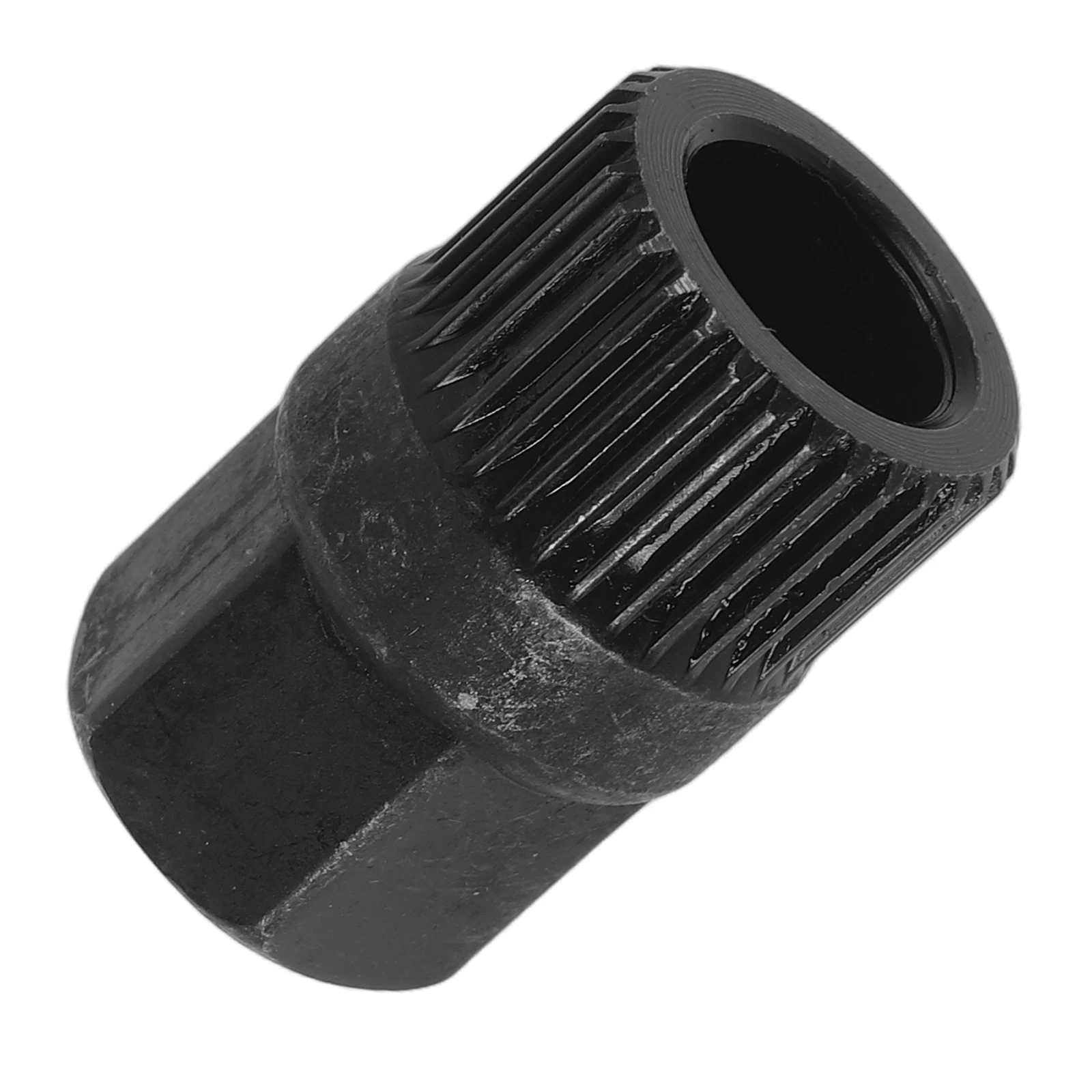 

33 Teeth Alternator Pulley Removal Tool Automotive Clutch Wheel Disassembly Tool Car Maintenance Pulley Extraction Kit Durable