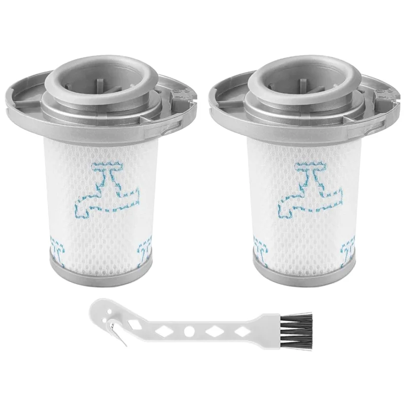 فلتر مكنسة كهربائية A85I-ZR009006 متوافق مع قطع غيار المكنسة الكهربائية Rowenta X-Force Flex 8.60 RH96&X-PERT 6.60 RH68