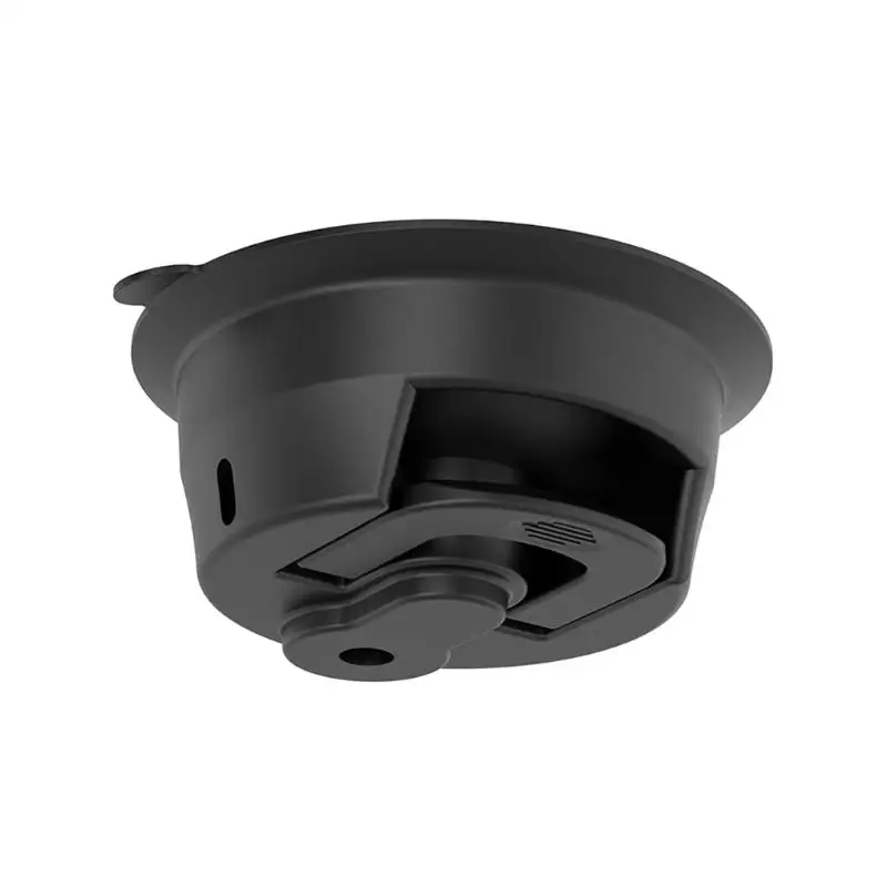 Y1UB Flexible Car Phone Mount with Super Suction Cup Adjustable Viewing for Car Dashboard Windshield Air Vent Fit