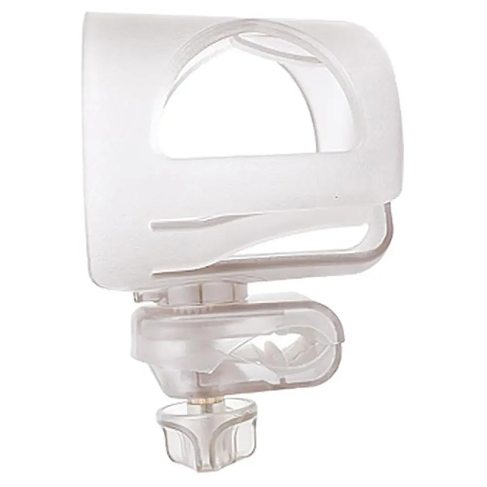 

Универсальный держатель для стаканов на коляску, прозрачный пластиковый держатель для детских бутылочек, стаканов для воды, подставка для напитков на велосипед, противоскользящий дизайн