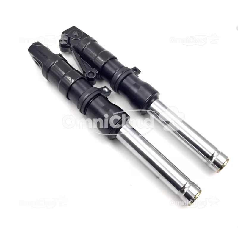 

310MM DIO50 18 28 Phase ZX34 35 Phase 56 Modified Golden Fork Front Shock Absorption Front Shock Absorption Short