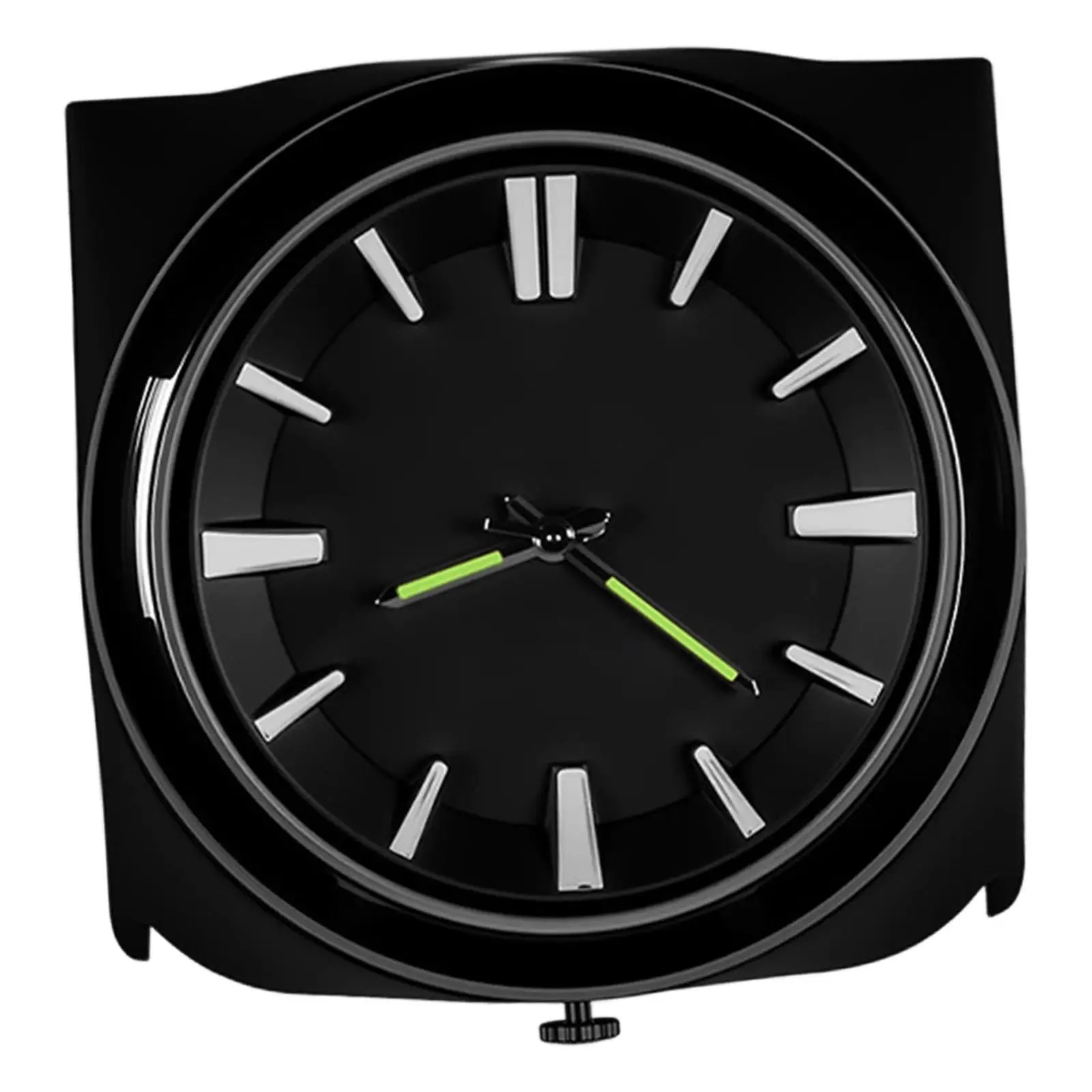 

Car Clock Accessories Versatile Gifts Easy to Use Professional Night Visibility