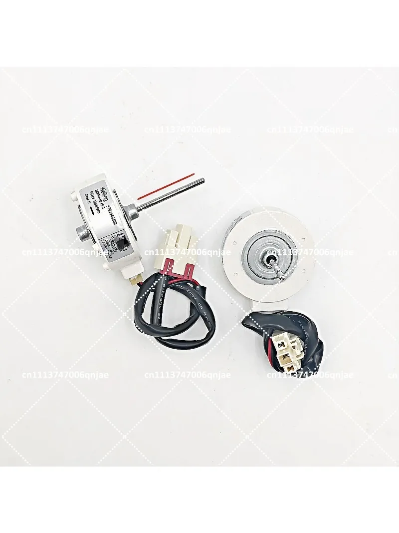 

Refrigerator Fan Motor 5782940400 ZBYP 1-10-10-2 Compatible Replacement Part