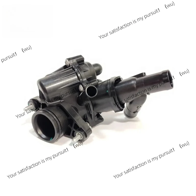 

Engine Coolant Thermostat Housing A2702000615 2702000615 For Mercedes-Benz M270 A180 A200 B200 CLA200 GLA260