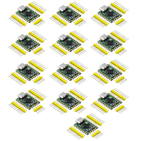 Raspberry Pi pico mini RP2040-Zero Microcontroller Development Board RP2040 Dual Core Processor