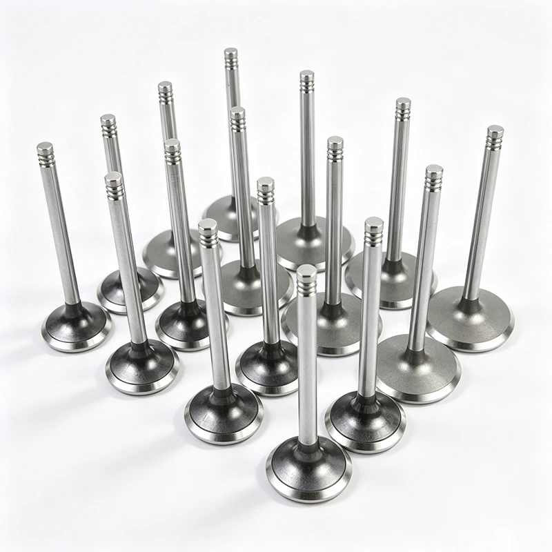 #¥Engine Rebuild Overhaul Kit OE 53022087AA 53022087AB 53022087AC 53022088AB Intake ExhaustValves Set Fit 2009-2016 5.7L HEMI V8