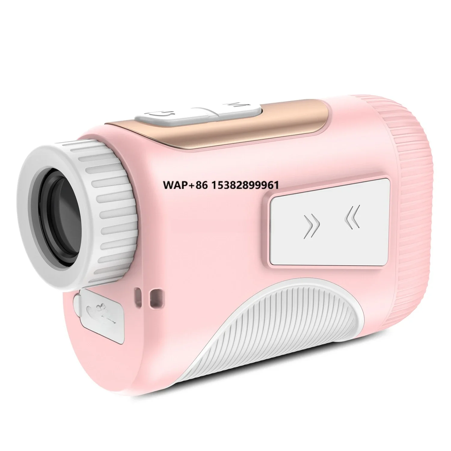 800m  Rangefinder Optical Instruments Golf Rangefinder Range Finder Distance Meter Testing Instrument Telescope