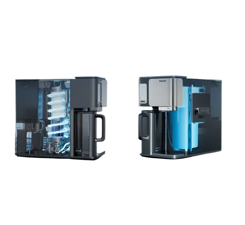 

Water purifier Ice cube smoothie instant hot direct drinking water machine Drinking machine