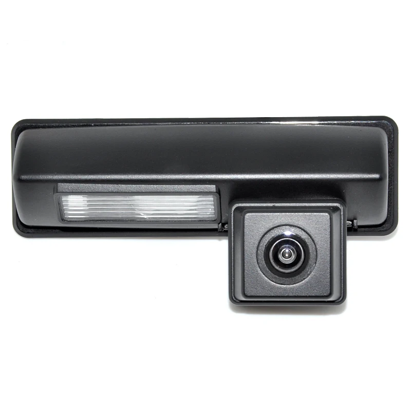 Color CCD /CCD camera Fit For Toyota 2007 and 2012 camry Car Rear View Camera Reverse Backup Camera parking aid