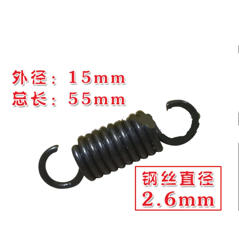 Tire Tire Raking Machine Accessories Tire Changer Pedal Slide Spring Five-Way Valve Return Spring Torsional Spring