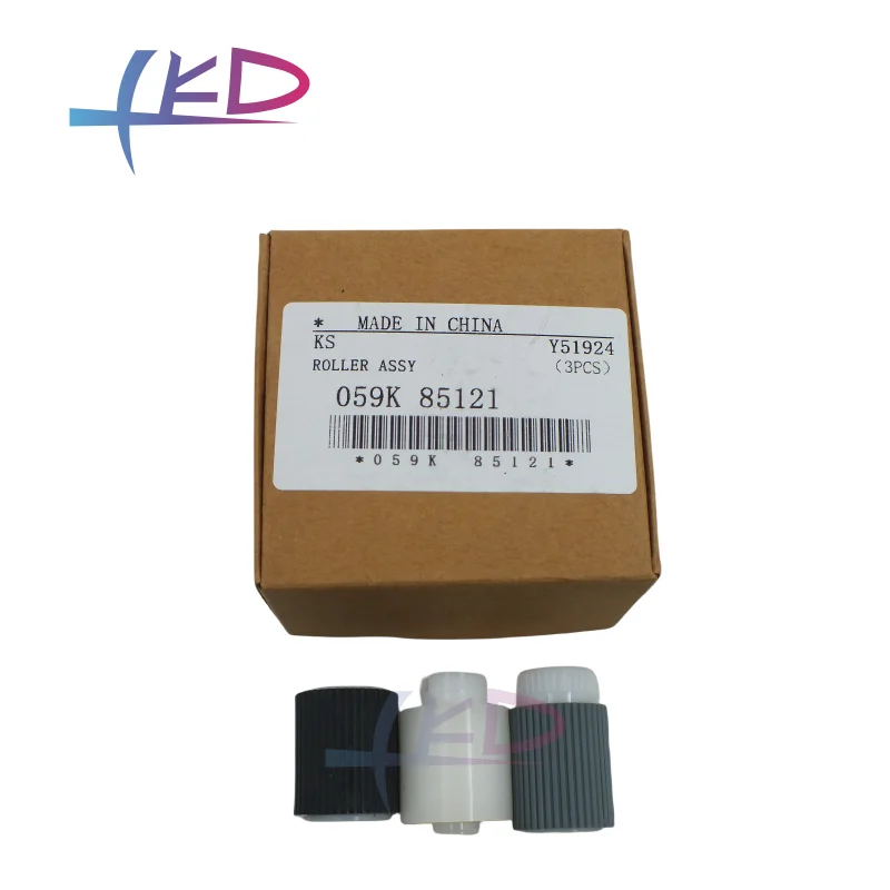 059K85120 059K85121 Doc Feeder (SPDH) Roller Kit For Xerox WorkCentre 5945 5955 5845 5855 5875 5890