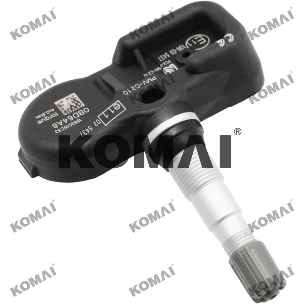 

Датчик XOJOX для 2017-2024 гг. для 42607-02031 28103-CA101 4260702030, система контроля давления в шинах