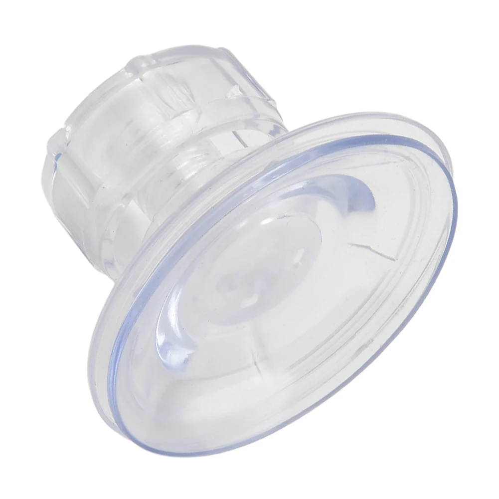 Крепёжные прокладки с высоким захватом и присоской для тента, 10 упаковок, диаметр 48 мм, универсальные, экологически чистые