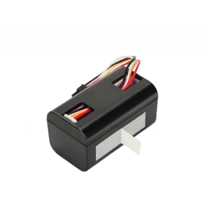 DJ81‑00171A BP14435A Battery 3400mAh for Samsung VR5000RM VR05R5050WK PowerBot‑E Vacuum Cleaner High Quality Replacement Battery
