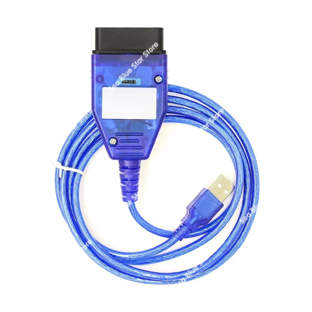 Inpa usb for K + Dcan ft232rl with switch E chassis, car diagnostic cable