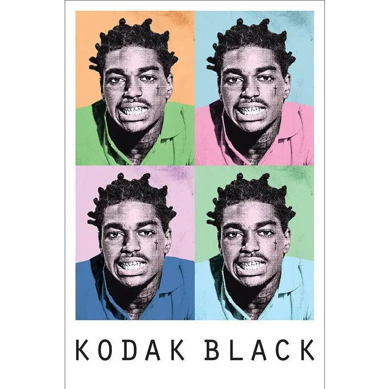 Hot Kodak Black Hip…