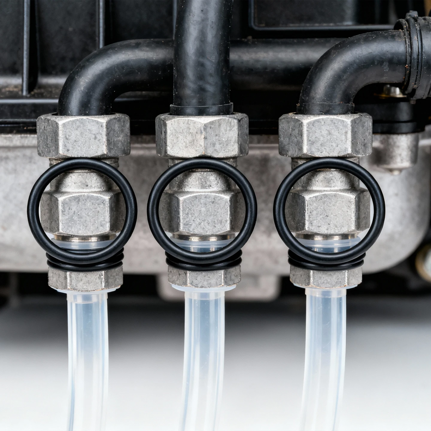 Cs5Mm OD16-250 O-Ri…