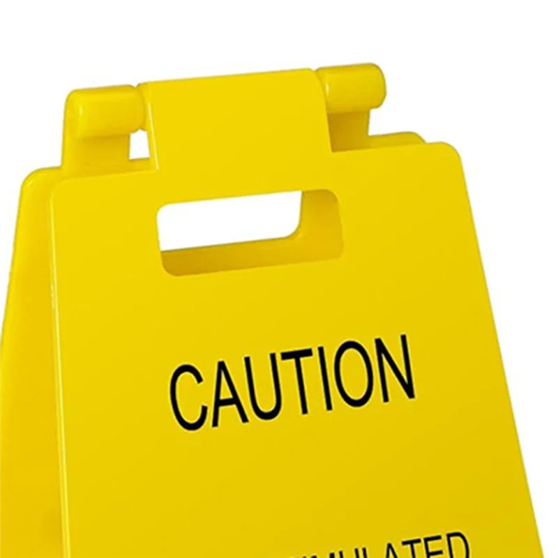 PORK-para compañeros de trabajo, broma divertida, regalo, enseñar, empleados, jefe (2 uds), precaución, letrero de escritorio de grantimulado