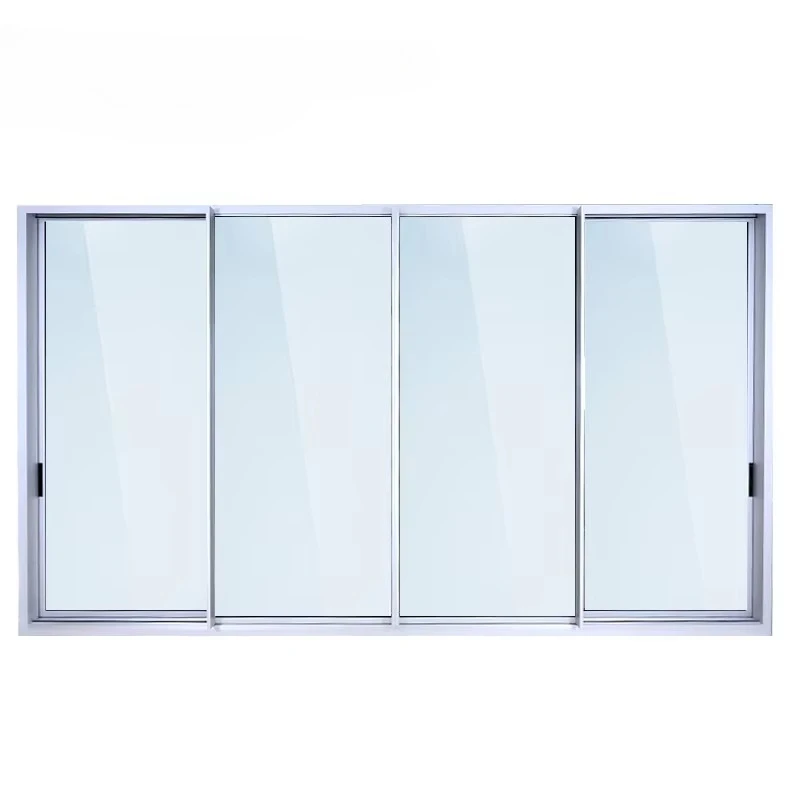 

Beverly Hills High End Home Elevation Sliding Door Energy Saving Facial Recognition Hidden Drainage