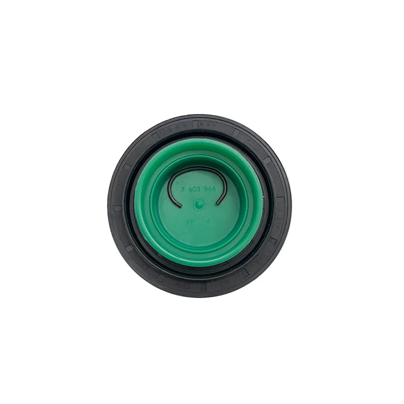 Crankshaft Oil Seal For BMW F20 2015-2019 F21 2011-2019 F23 2014-2021 F22 2013-2021 F30 2011-2018 33107564416