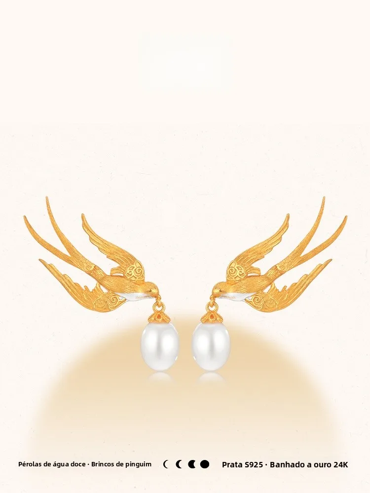 nuovi-orecchini-in-argento-stile-cinese-design-originale-s925-con-perle-d'acqua-dolce-a-goccia-fatti-a-mano-anallergici