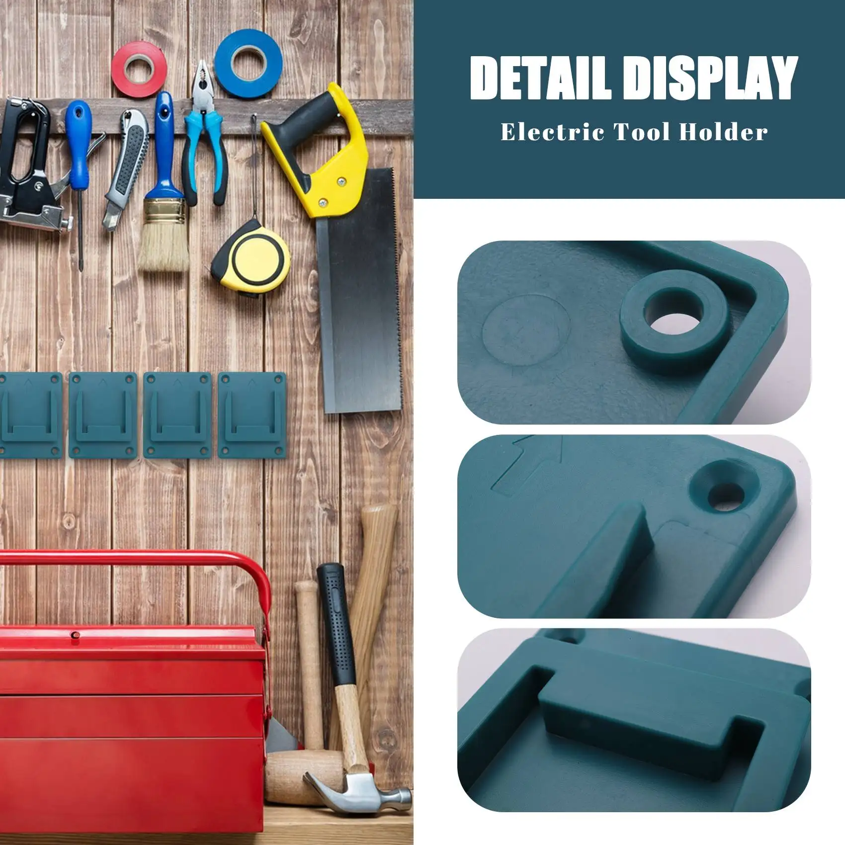 

【Price Drop】Machine Holder