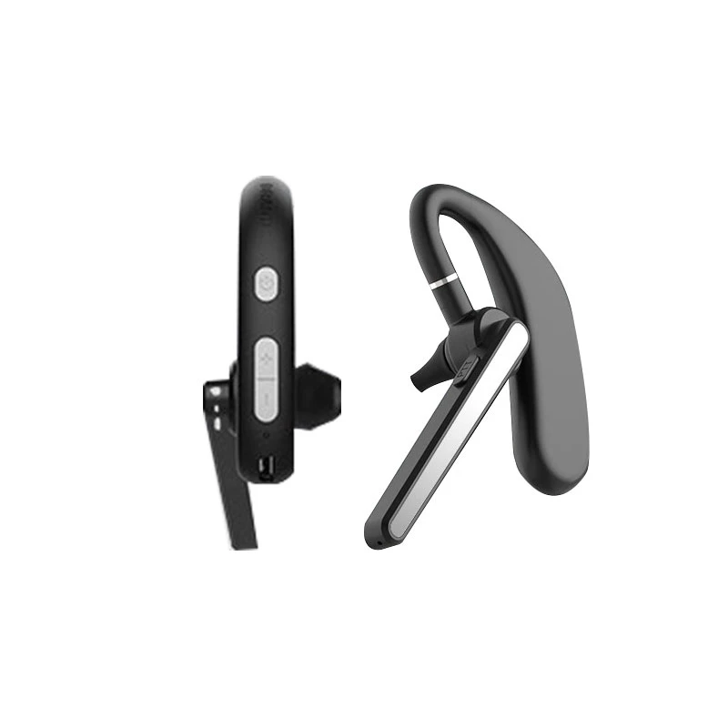 

Ear-mounted walkie-talkie Mini Bluetooth in-ear ear-mounted wireless
