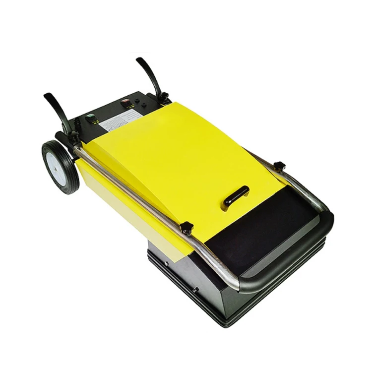 CP-460 Portable Automatic Escalator Step Cleaner for Cleaning Escalator Lift