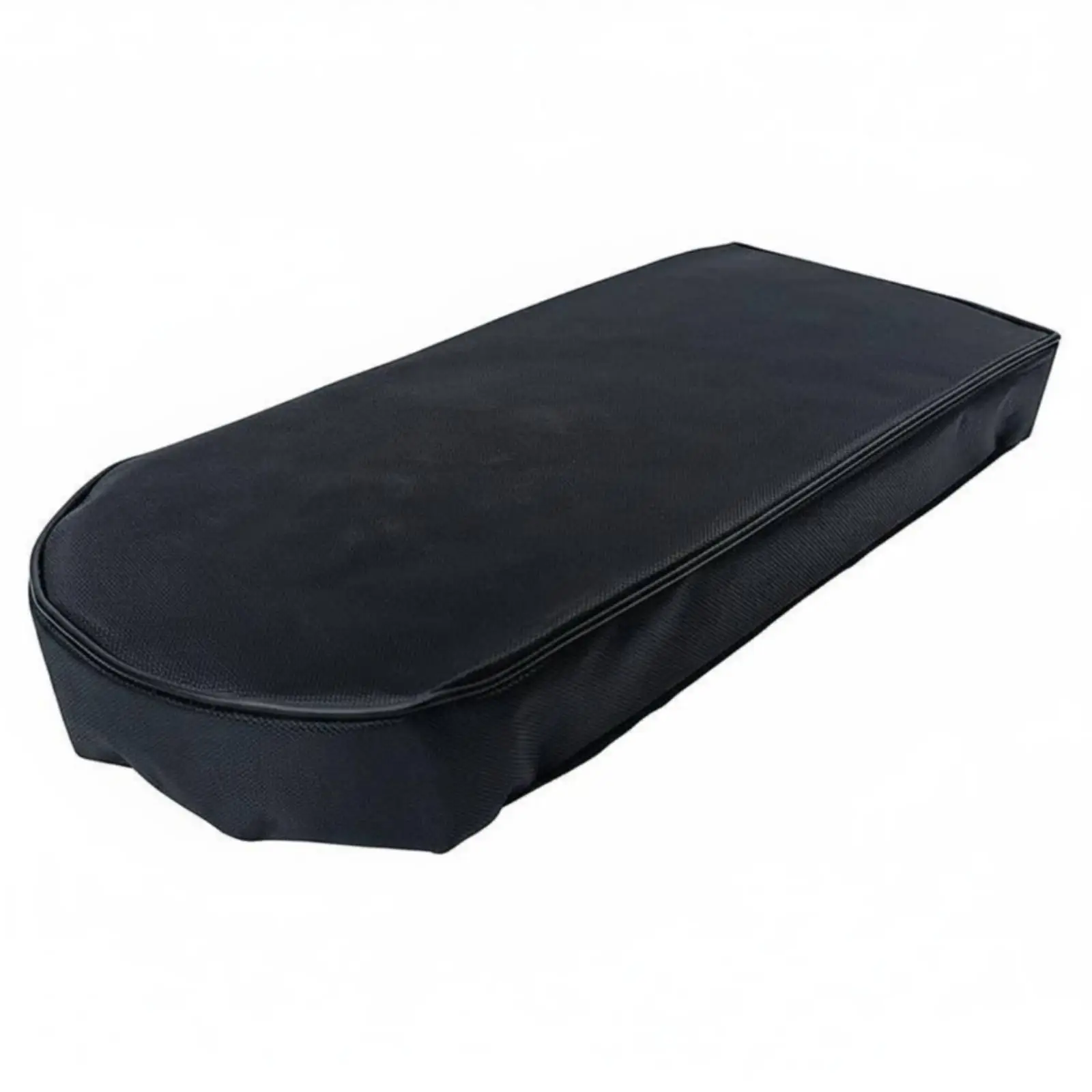 Cushion Breathable Padded Seat Pad Canvas Oxford Ergonomic Sitting Cushion for Chair