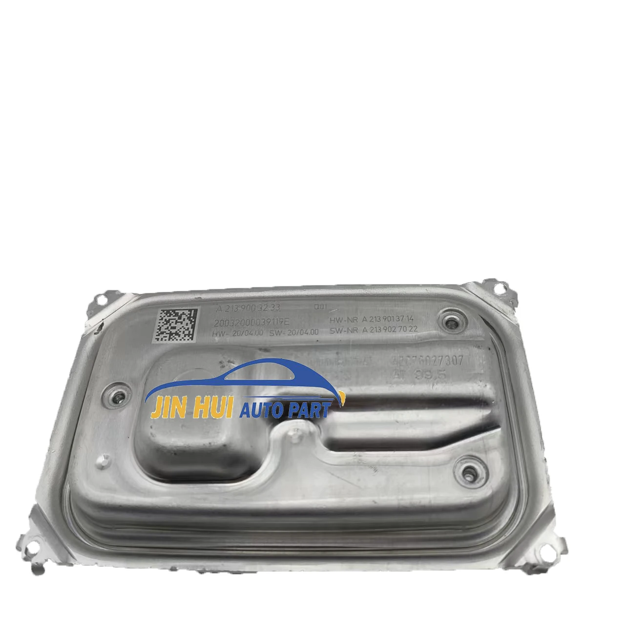 A2139003133 A2139003233 Genuine LED Headlamp Controller Module Unit A 213 900 32 33 A 213 900 31 33 For CLA200 E220