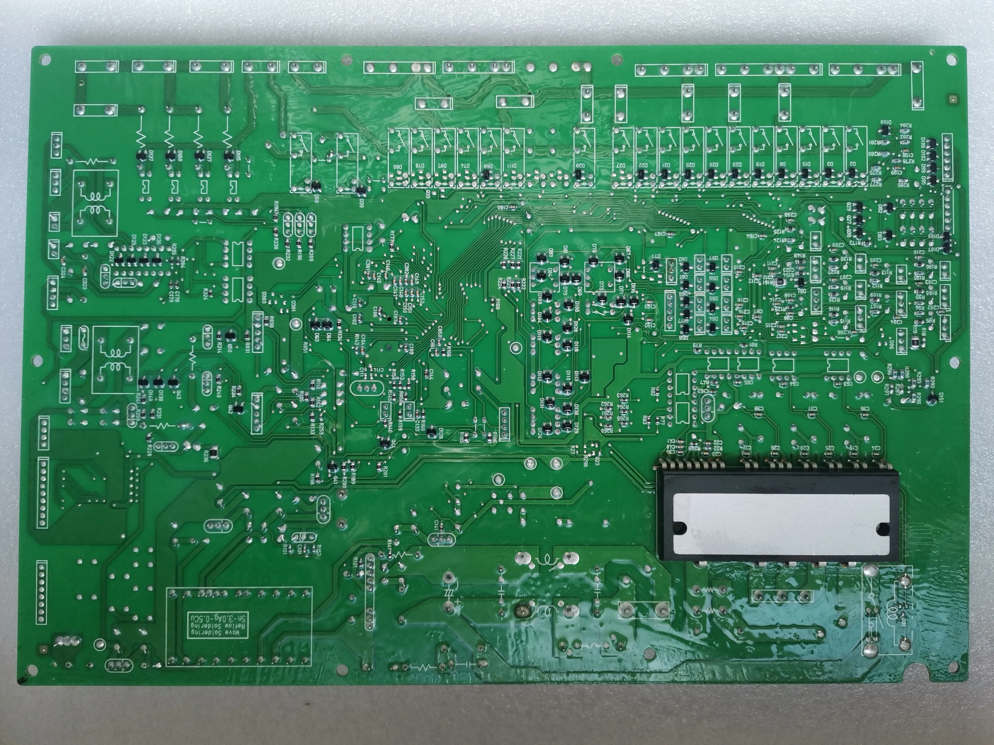 New original suitable for Sanyo central air conditioning main board CR-CR1154GDCH8 9ME42269000290 1FA4B1B076700-2 circuit board