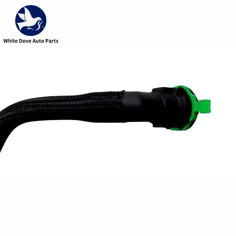Oil Cooler Oulet Hose LR032860 For Land Rover Range Rover Evoque L538 2.0T 204PT