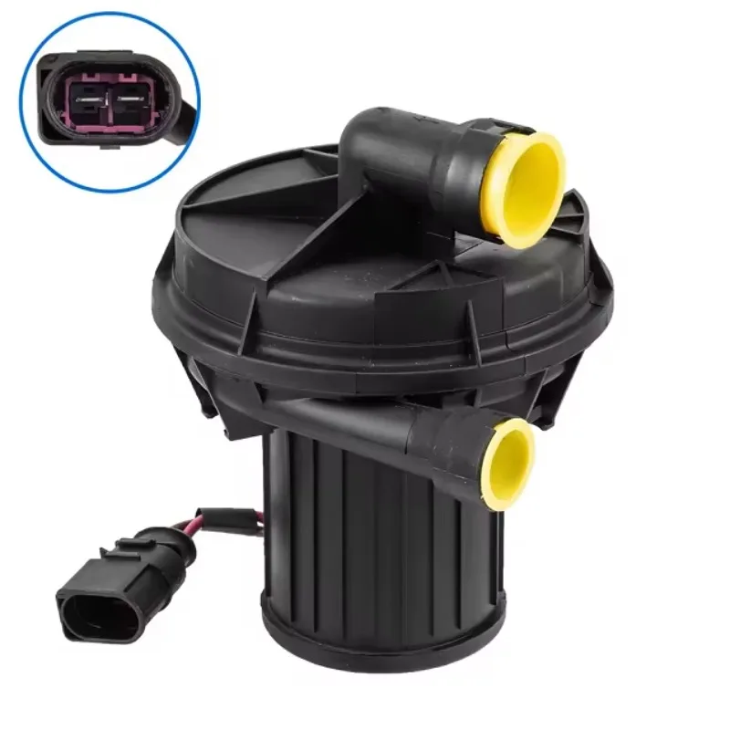 06A959253B 06A959253E Secondary Air Injection Pump For Audi VW A4 A6 TT Beetle Golf Jetta
