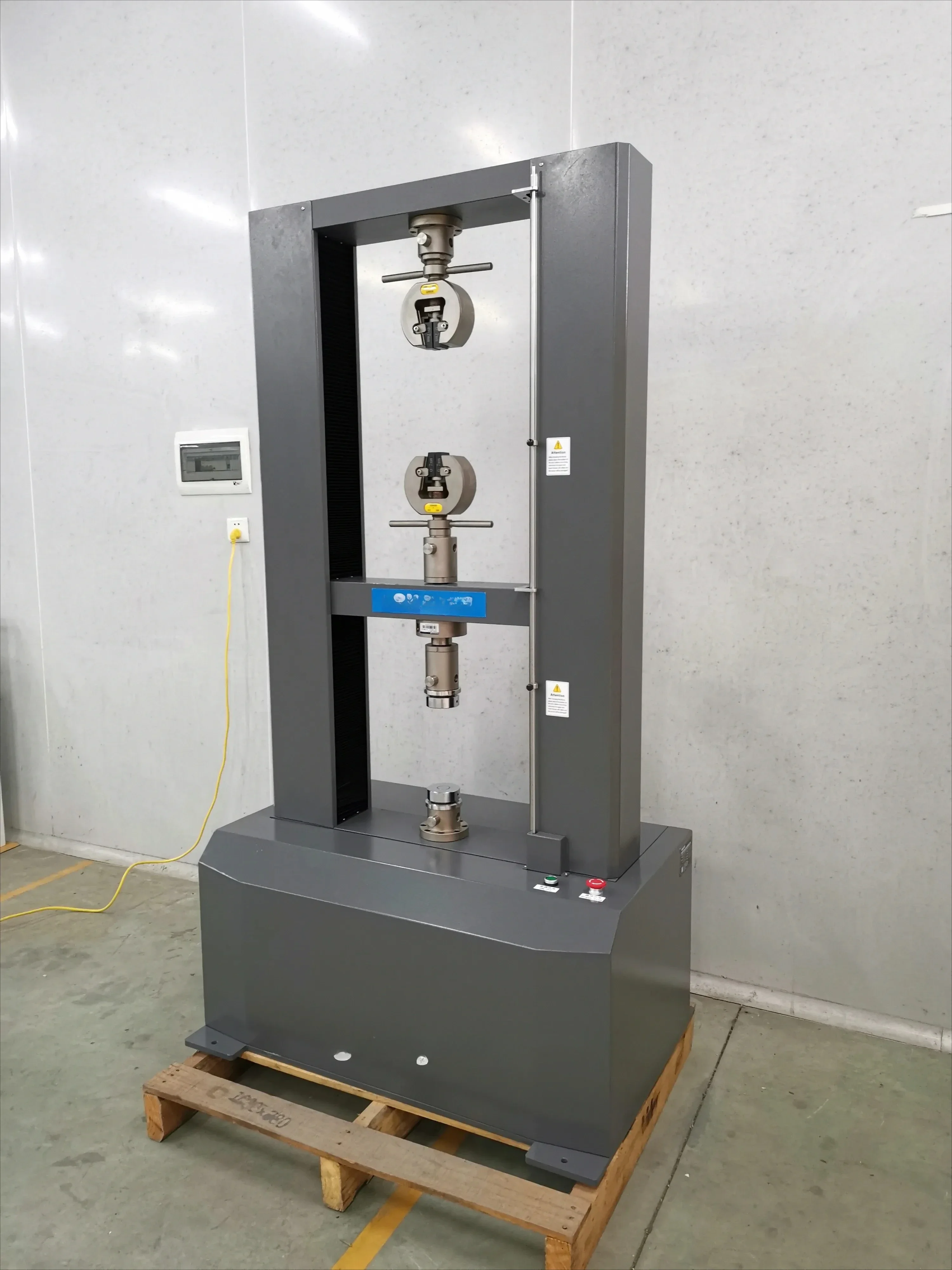 Computer Control Te…