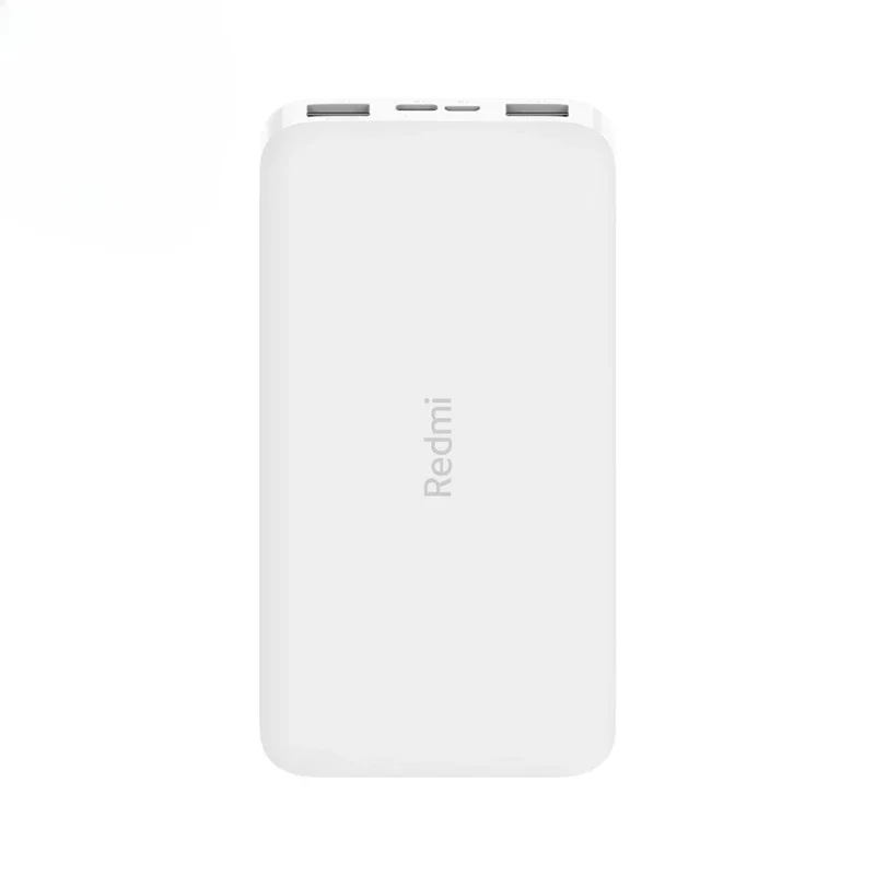 2024 hot Original Power Bank 10000mAh Spare Powerbank Fast Charging 10000 External Battery Portable Charger For Phones 14 13 12