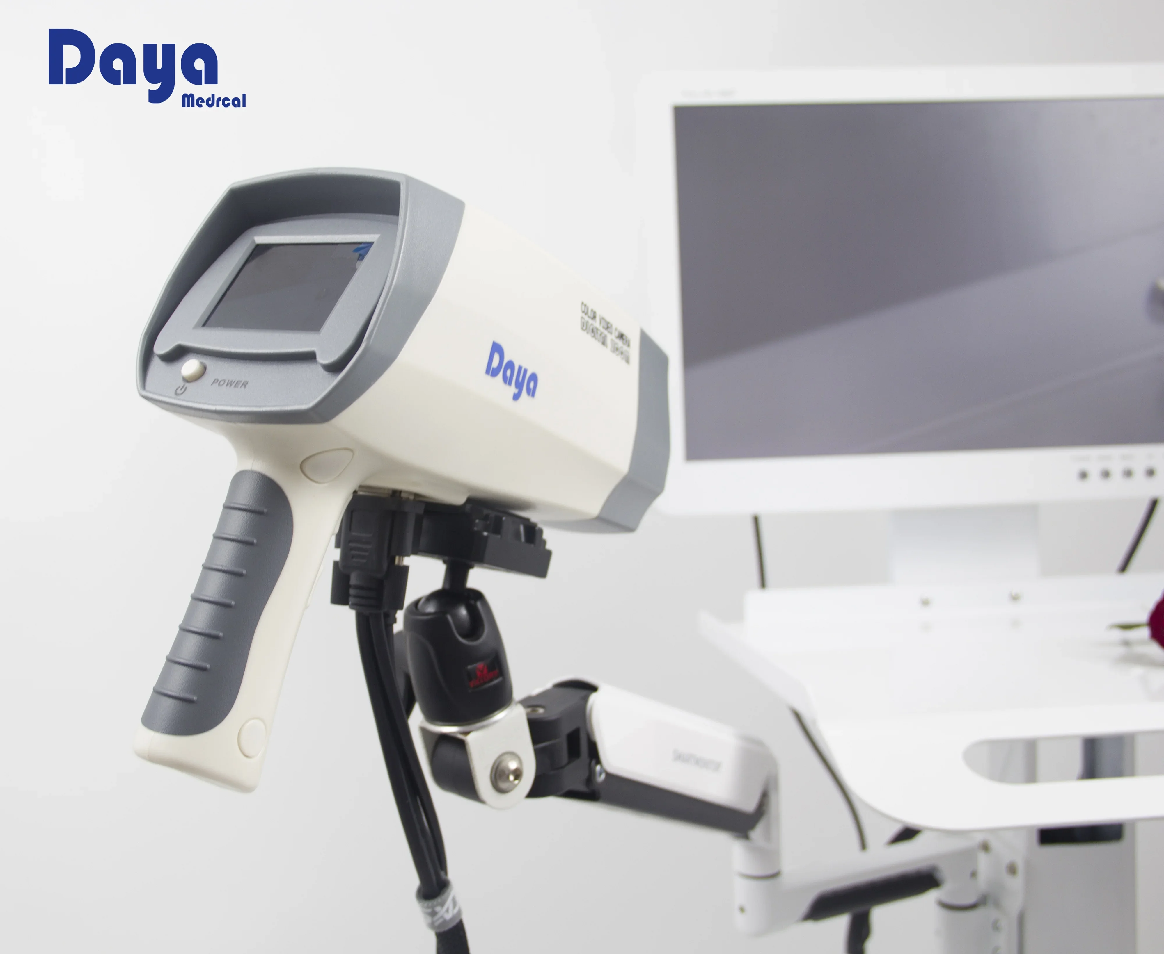 

NEW Factory Supply Cheap Gynecology Colposcopy System Digital Electronic Video Camera for Gynecology