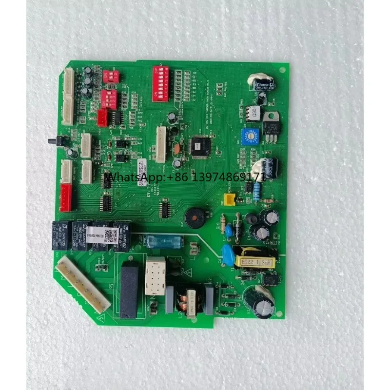 New air conditioning motherboard HF-LPB100-1 circuit board 8033003001034 CORG8-905A4 computer board 803344100116 CMV-V22G HR1