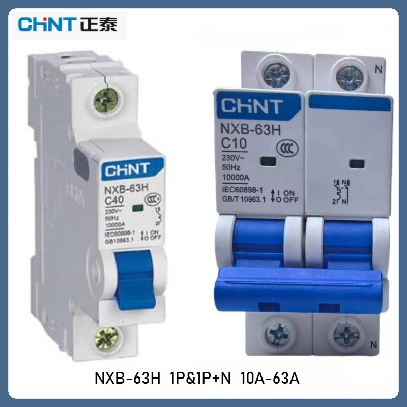 Original Chnt NXB-6…