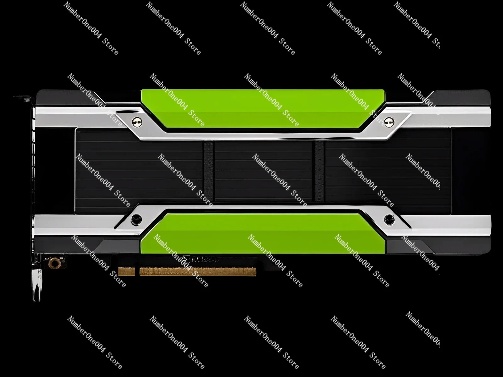 

Видеокарта V100 P100 T4 P40 M10 M40 GPU 8 ГБ 16 ГБ DDR5 Видеоускоритель для AI HPC Центр данных