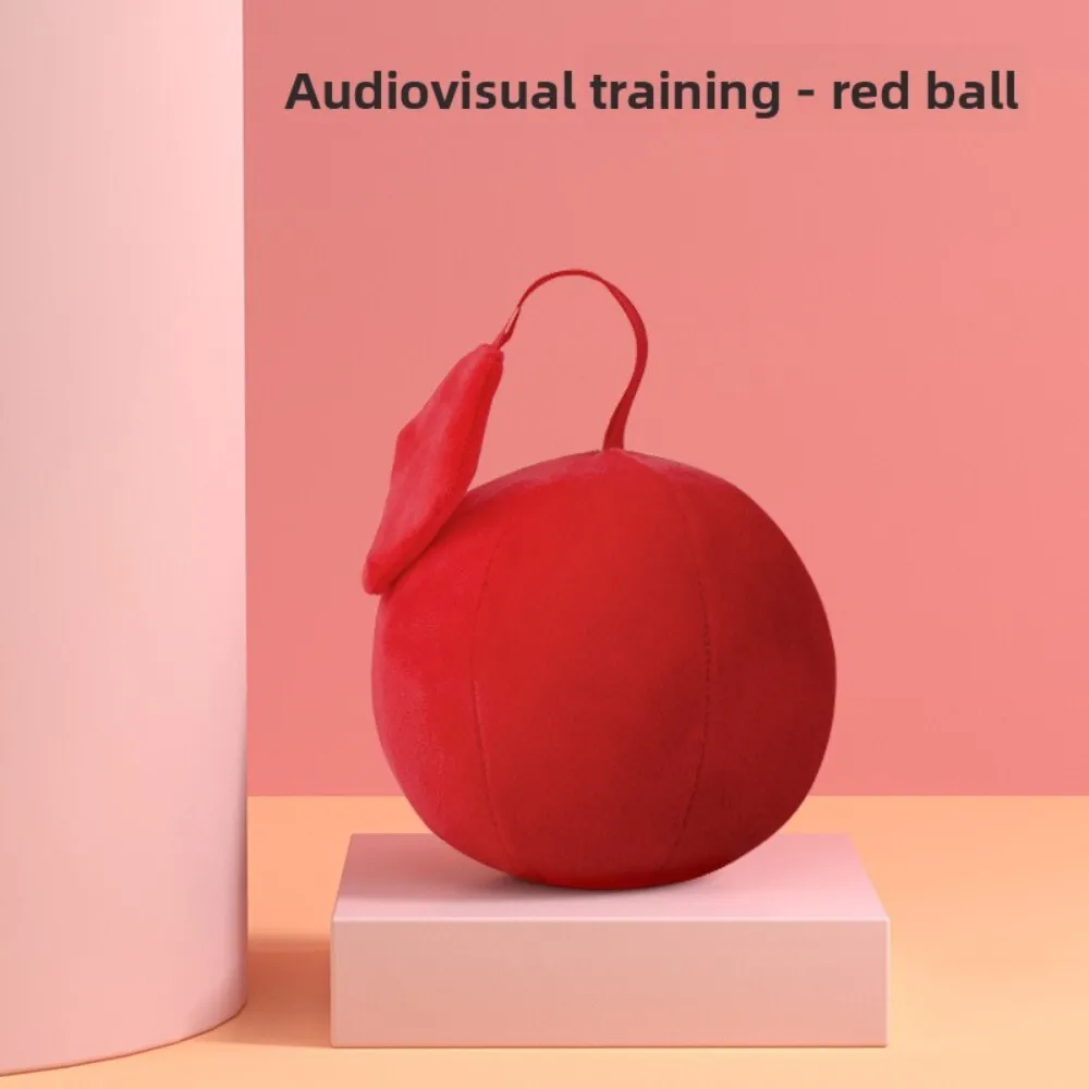 Bola de treinamento de visão do bebê para recém-nascidos 0 a 3 meses brinquedo de estimulação visual infantil para desenvolvimento precoce atividade de tempo da barriga