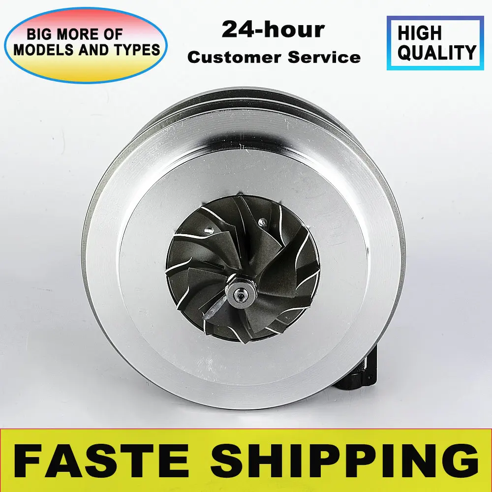 

K03 53039880226 New Turbo Charger Cartridge For Hyundai H-1 Cargo TQ 2.5 CRDi 125Kw 170Hp TQ 28231-4A700 2008-2017
