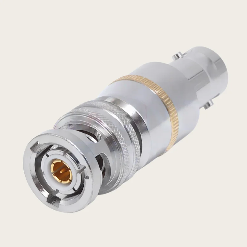 Q9 Bnc Female To Tr…