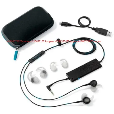 Bose quietcomfort 20 accessories-AliExpress