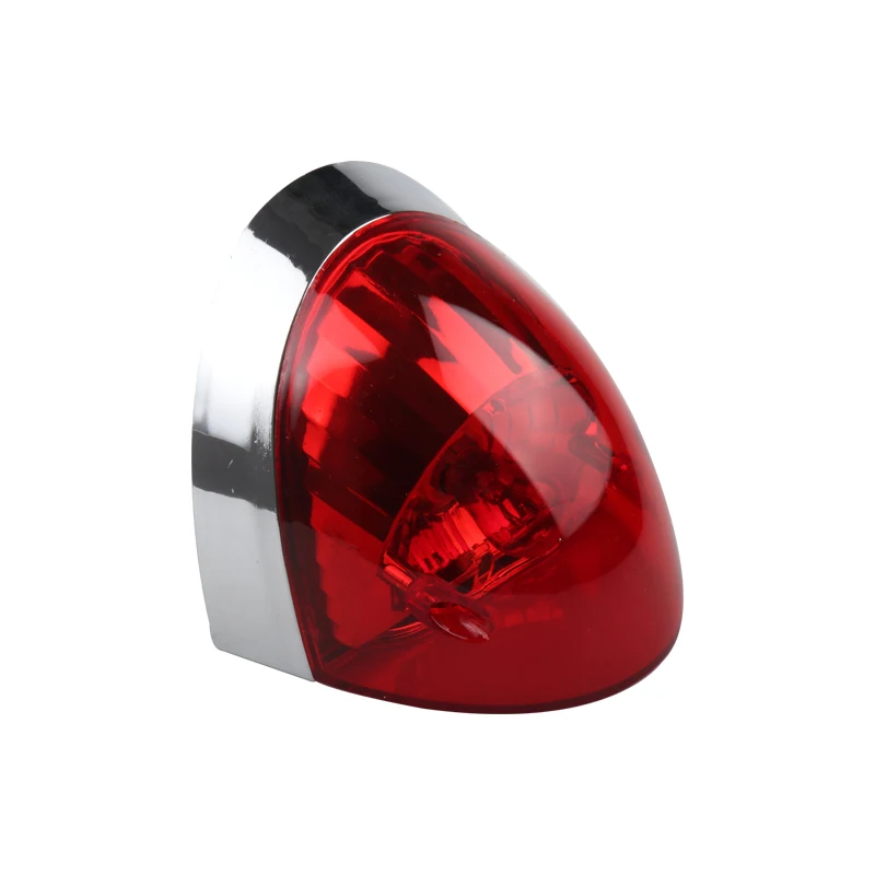 For JOG 50 JOG ZR  Vino 50 Motorcycle Scooter Rear Brake Light Rear Taillights