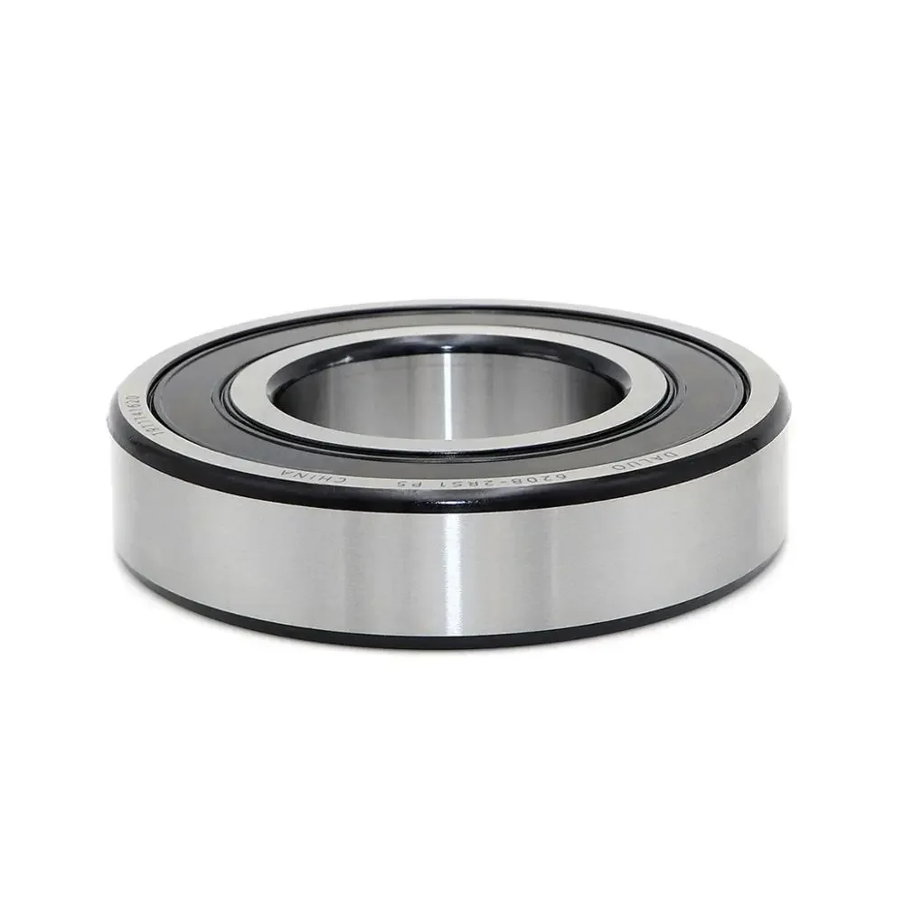 1 unidade 6208-2RS1 P5 40X80X18 Rolamento DALUO