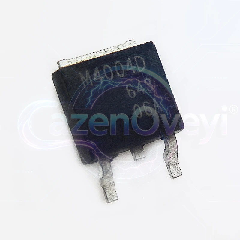 3-200PCS QM4004D M4004D QM4004 M4004 LM1117T-5.0 LM1117T LM741CM LM741 TA7368P TA7368 2N2907 2907 NCP3170ADR2G NCP3170ADR2G
