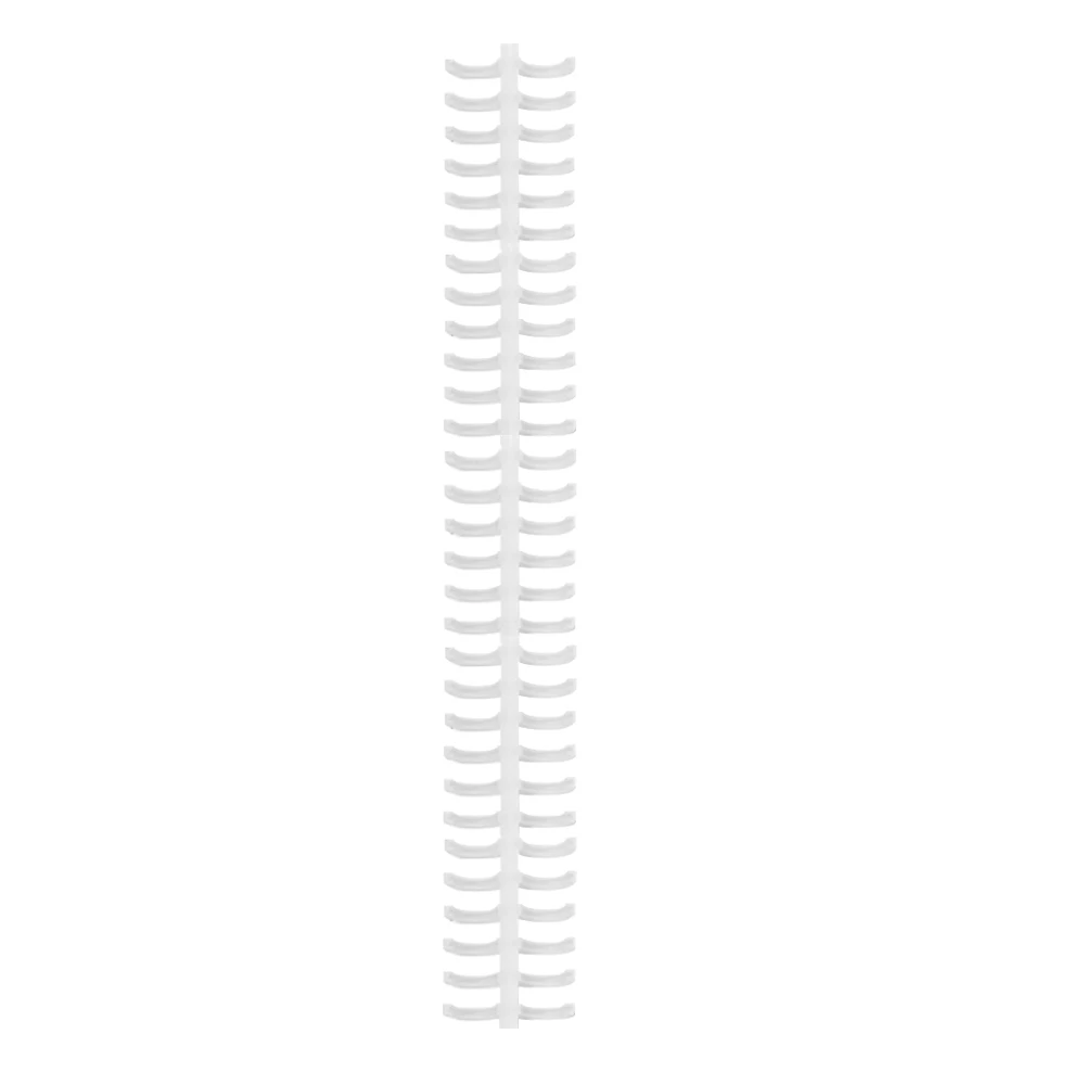 Spiral Binding Coils for Notebook and Diary Scrapbook